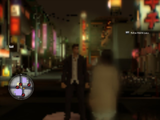 Illustration for article titled Yakuza 0 On Lowest Settings Is A Work Of Art